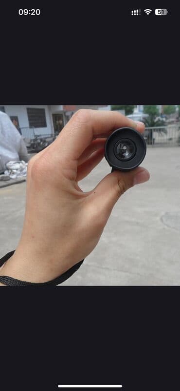 бинокль купить в баку: Monokul teze — 2