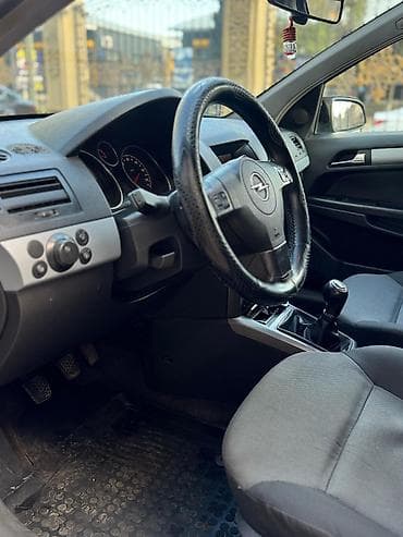 opel 1 3: Opel Astra: 1.3 l | 2005 il 320000 km Hetçbek — 8