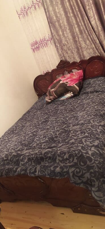 İkinəfərlik çarpayı, Dolab, 2 tumba, Termo, Rusiya, İşlənmiş