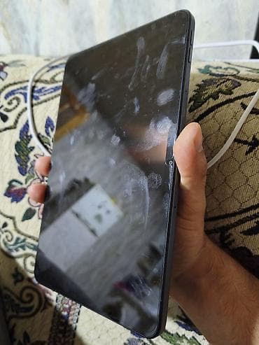 планшет в баку: Xiaomi 15, 256 ГБ, цвет - Черный — 4