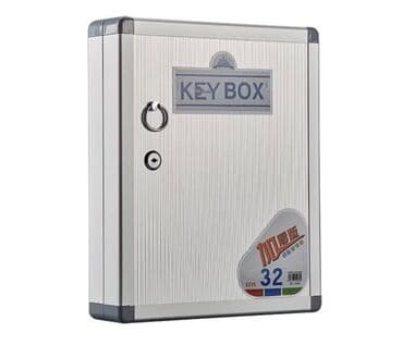 pul qutusu: Açar qutusu seyfi hər ölçüdə və açar sayiolanlar var — 2