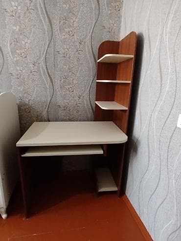 darvaza sifarisi: Künc masa, Polkalı, Siyirməsiz, DSP — 1