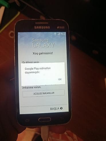galaxy folder 2: Samsung rəng - Qara, İki sim kartlı — 2