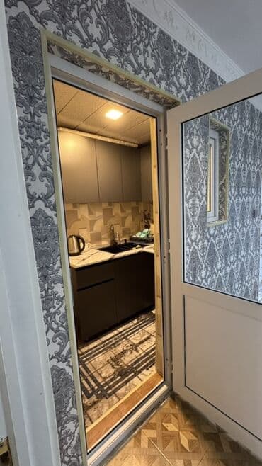 готовые дома продажа: Бина 3 комнаты, 70 м², Нет кредита, Свежий ремонт — 14