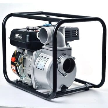 su nasosu qiymətləri: Nasos, Suvarma üçün, quraşdırılma Səthi, Yeni — 7