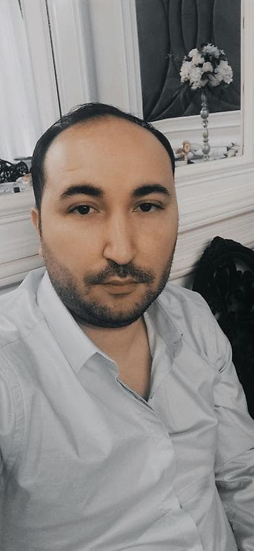 İş axtarıram (rezümelər): Şəxsi sürücü, 35 yaş, stajı 4 il, Şəxsi nəqliyyat vasitəsi ilə — 1