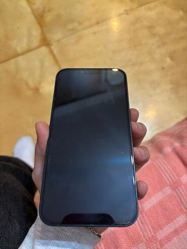 iphone 14 ucuz: IPhone 14, 128 GB, Qara — 5