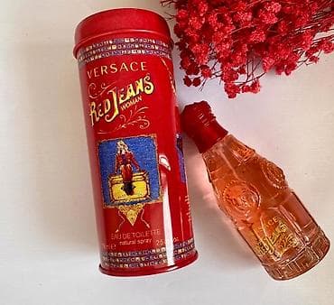 🔥 Versace Red Jeans (Original) – 75ml 🔥 Satılır: Versace Red Jeans lalafo.az -da 🔥 Versace Red Jeans (Original) – 75ml 🔥 Satılır: Versace Red Jeans