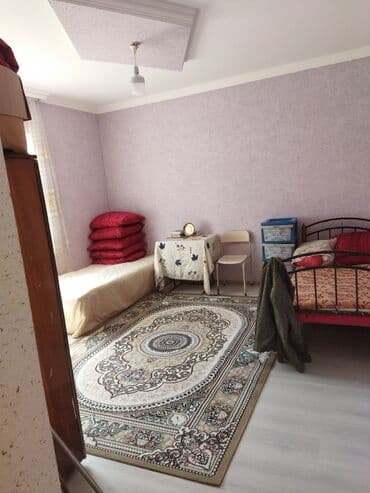 элитные 3 комнатные квартиры: Geniş və işıqlı mənzil. Aşağıdakı planlama və xüsusiyyətlərlə təqdim — 7