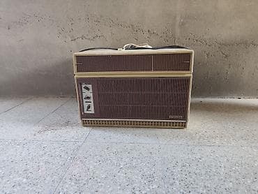 kaset çalar: Kondisaner satılır 2500v yaxşı vəziyyətdədir — 1