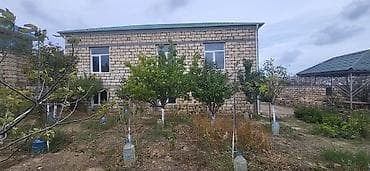 ev satilir type 1: 8 otaq, 286 kv. m, Təmirsiz — 6