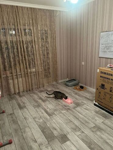 əmlak satışı: Bakı, Köhnə Günəşli, 3 otaqlı, Köhnə tikili, m. Əhmədli, 80 kv. m — 6