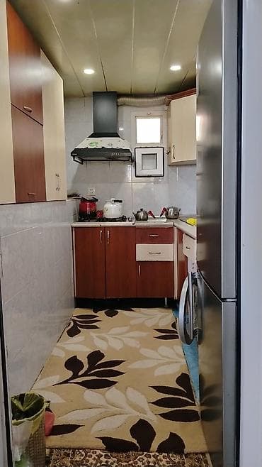 sumqayitda ev: Biləcəri 2 otaqlı, 2 kv. m, Kredit yoxdur, Yeni təmirli — 6