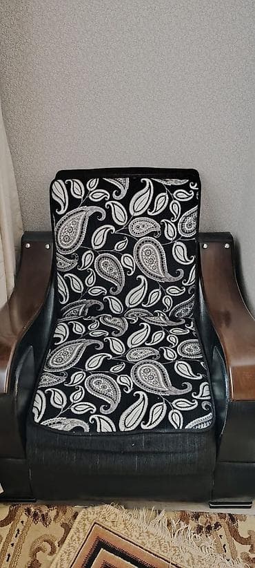 qoşa divan: Klassik divan, Divan — 2