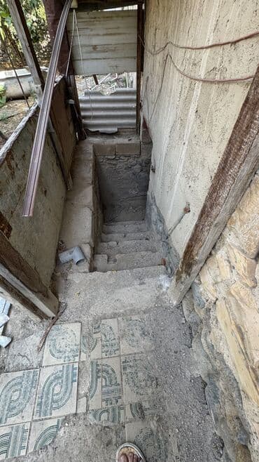 quba a frame evler: 4 otaqlı, 78 kv. m, Kredit yoxdur, Orta təmir — 4