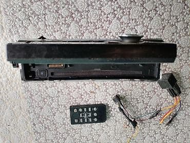 6950 pioneer: Avtomobil audio dəsti Komplekt tərkibi: - 4 ədəd Pioneer 6x9 — 2