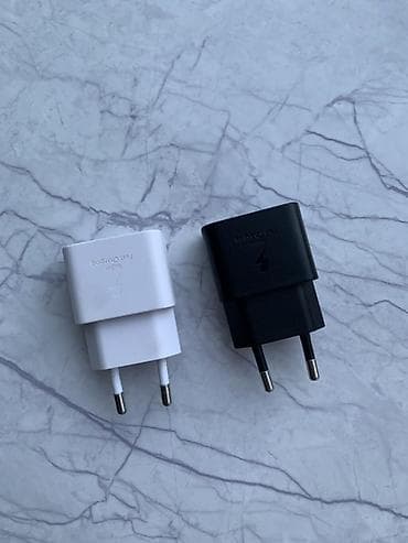 powerbank samsung: 2-DƏ 4 AY İSTİFADƏ OLUNUB BİR YERDE 55 MANATDIR Məhsul: Samsung — 4
