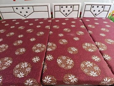 setka kravat: Təknəfərlik çarpayı — 1