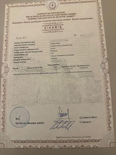 3 sot, Tikinti, Makler, Kupça (Çıxarış) — 1
