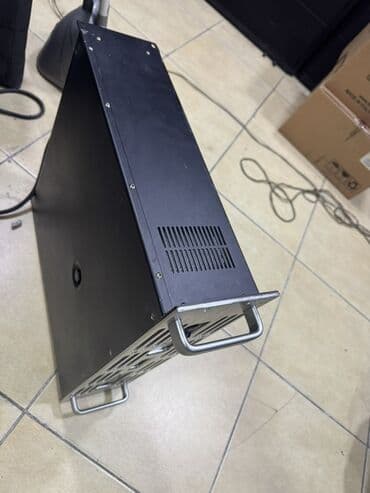 qida blok: Qida bloku > 1000 W — 2