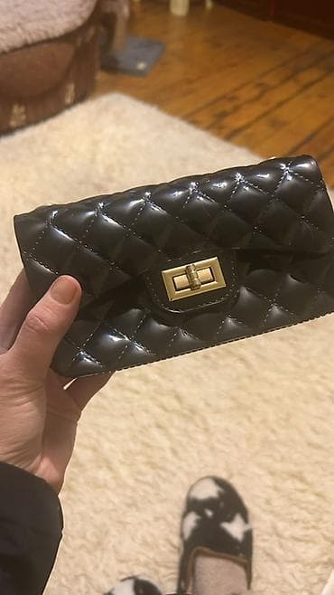 modio 4g ultra: Pulqabı, Eko dəri — 1