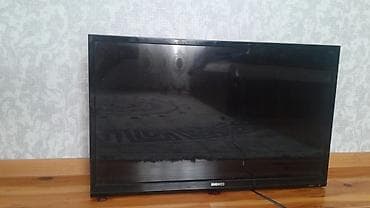 box: Televizor Beko LED ekran 32" — 2