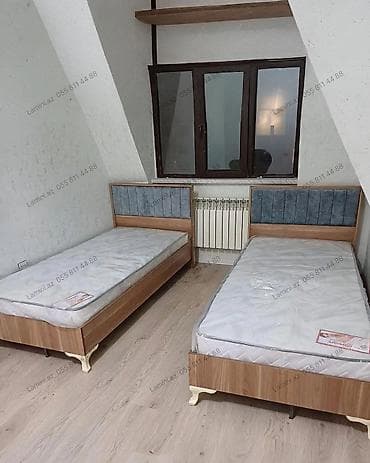 Çarpayı Eviniz üçün geniş mebel seçimi: divanlar, dolablar — 1