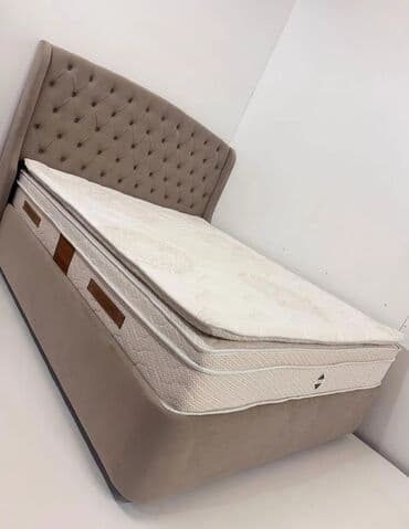 islenmis matraslar: Yeni, Ortopedik matras, Bir nəfərlik — 14