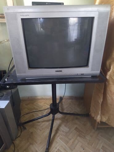 i̇şlənmiş tv jvc 32 dyum: İşlənmiş Televizor Supra 60" Ünvandan götürmə — 1