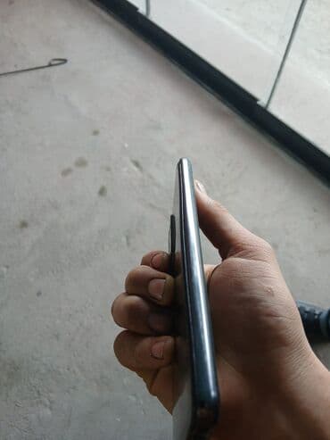 google pixel 7 pro: Samsung Galaxy A52, rəng - Qara, Barmaq izi — 5