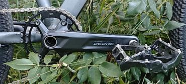 trinx m116: Full customdır, boş boş yazmayın real alıcılar yazsın, velosipeddən — 4