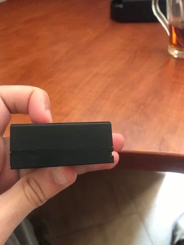 canon 1300d qiymeti: Kamera ucun batareya — 2