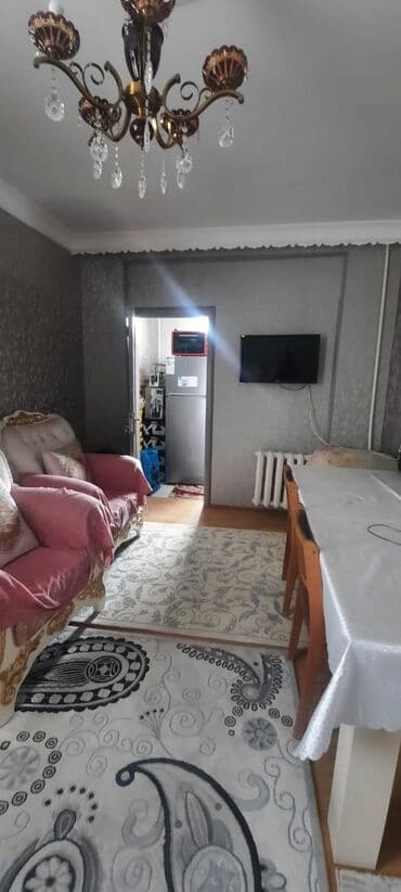 qubada kiraye evler ayliq 2024: 1 otaqlı — 2
