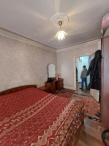 Opel: Гянджа, 3 комнаты, Вторичка, 72 м² — 4