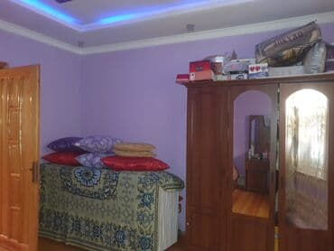 xoçəsən: Xocəsən 4 otaqlı, 120 kv. m — 18