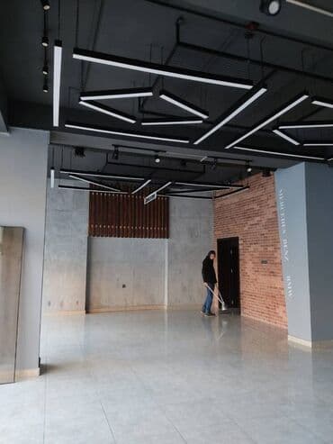 mingecevir obyekt: Biləcəridə yerləşən ümumi sahəsi 70kv,m olan, təmirli obyekt ayi — 4