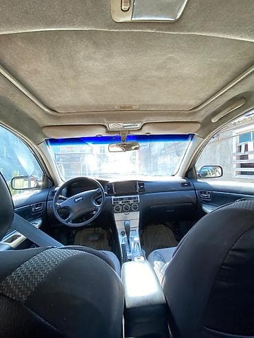 audi a7: BYD F3: 1.6 l | 2012 il 234000 km Sedan — 5