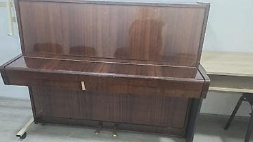 Piano, Belarus, Akustik, Yeni, Ünvandan götürmə — 4
