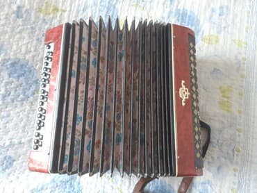 концерт инстасамки в баку: Qarmon — 1