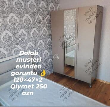 viona mebel: Düz dolab — 1