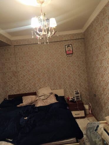 hezi aslanovda 3 otaqli evler: 3 otaqlı, Yeni tikili, 78 kv. m — 5