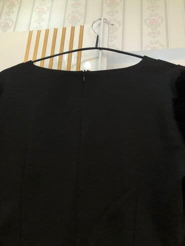 Digər qadın geyimləri: Elegant don. 1 dəfə geyinilib. Sökük, defekt yoxdur. Əla — 3