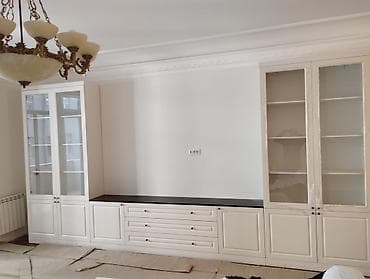 Mebel istehsalı və quraşdırılması – fərdi layihələr Xidmətin təsviri