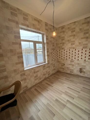 makler az: Binəqədi qəs. 2 otaqlı, 80 kv. m, Kredit yoxdur, Yeni təmirli — 9