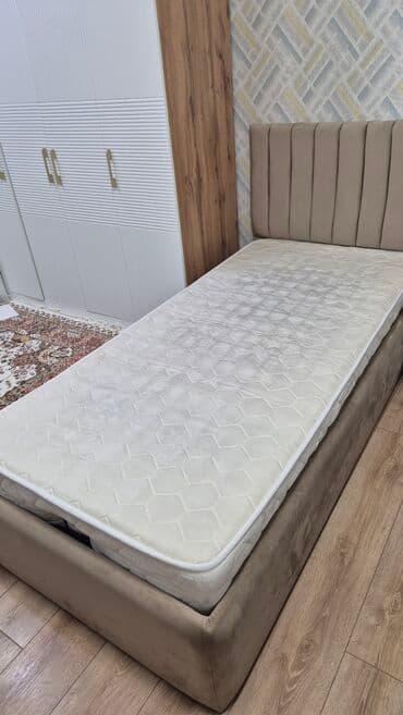 Matraslar: İşlənmiş, Sadə matras, Uşaq üçün — 1