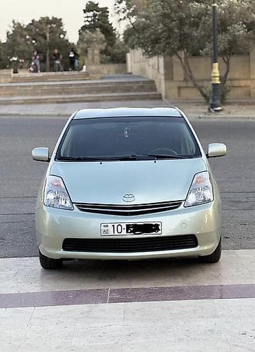 Avtomobil satışı: Salam idyal prius il 2008 310 min probeq axtaran yazsin tusdu filan — 5