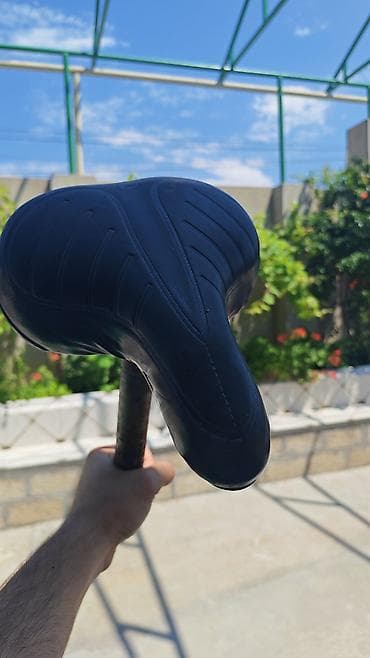 BMX TƏCİLİ SATILIR Təkərlər — 4