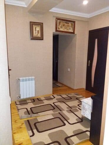 sabuncuda satılıq evler: 2 otaqlı, Yeni tikili, 82 kv. m — 19