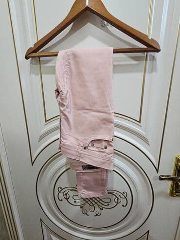 boş şalvar: Şalvar — 10