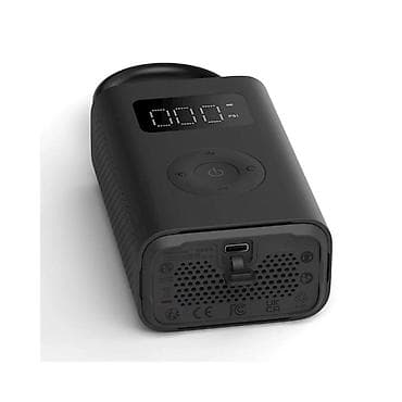 mac air: Compressor Xiaomi Portable Electric Air Compressor 2 (BHR7112GL) — 3